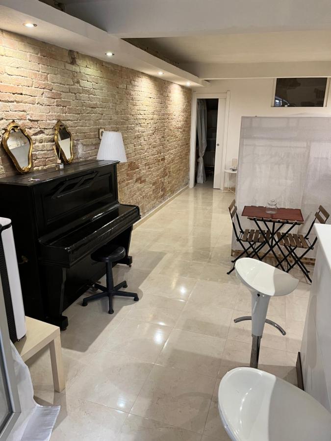 House74 Διαμέρισμα Κάλιαρι Εξωτερικό φωτογραφία
